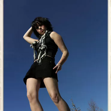 Victoria Shaughnessy We had just a great afternoon walking around the park and doing our photography.